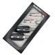 Зажимы BaByliss PRO Dual Shield Dent Free Clips 4шт